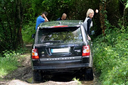 raid, �cole du raid, pr�paration au raid 4x4